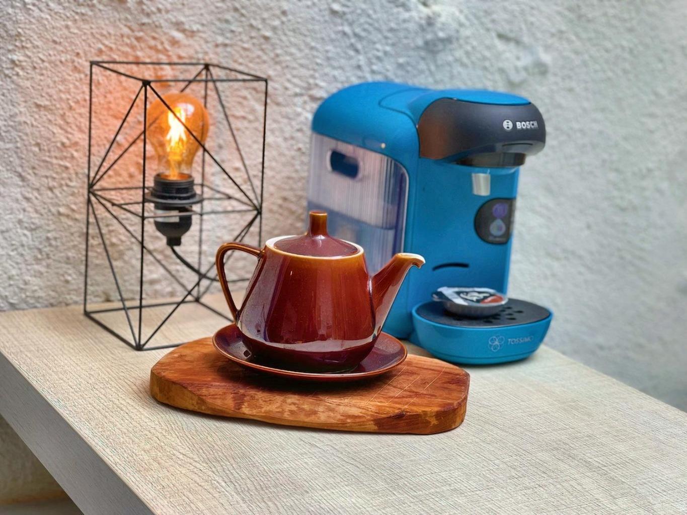 Studio Cosy Hypercentre Terrasse Блоа Екстериор снимка